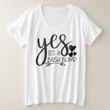Camiseta Básica Feminina Tamanho Plus