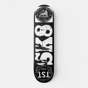 SK8 Skateboard