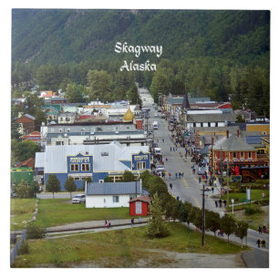 Skagway, Alasca