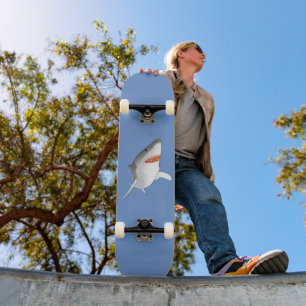 SKARK SKATEBOARD