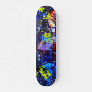 SKATE 