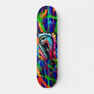 SKATE 