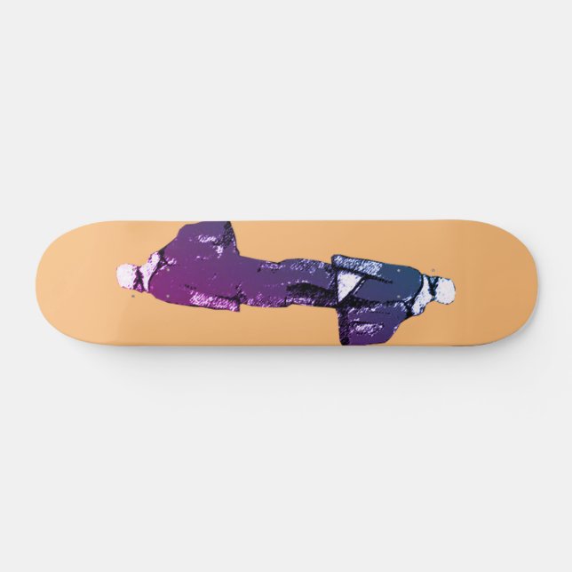 Skate Jogo  Zazzle Brasil