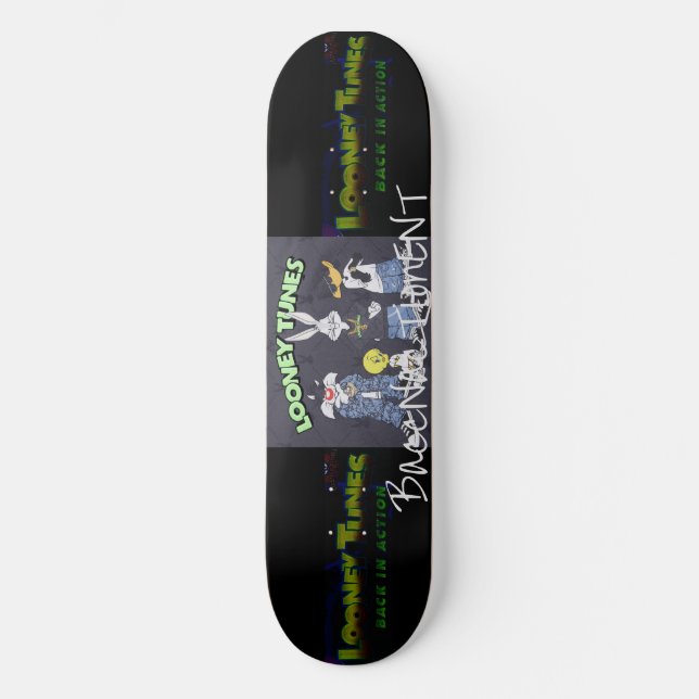 skate (Frente)