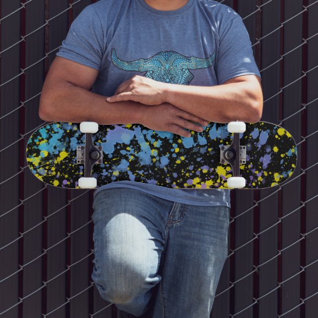 skate (Ao ar livre 3)