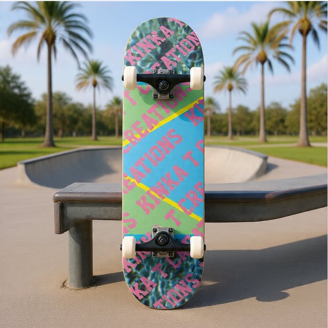 skate (Criador carregado)