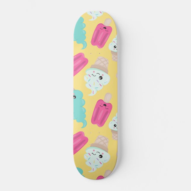 skate (Frente)
