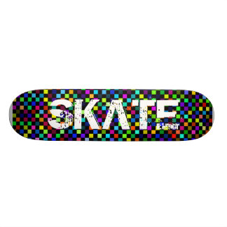 SKATE