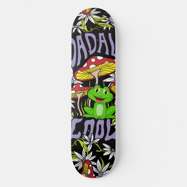 skate (Frente)