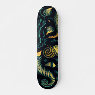 SKATE
