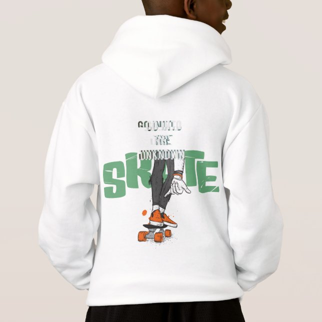 skate (Verso)