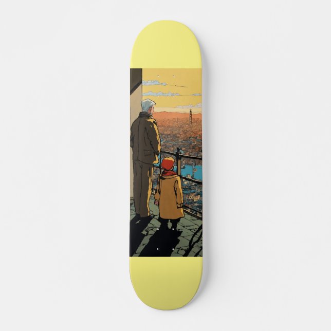 skate (Frente)