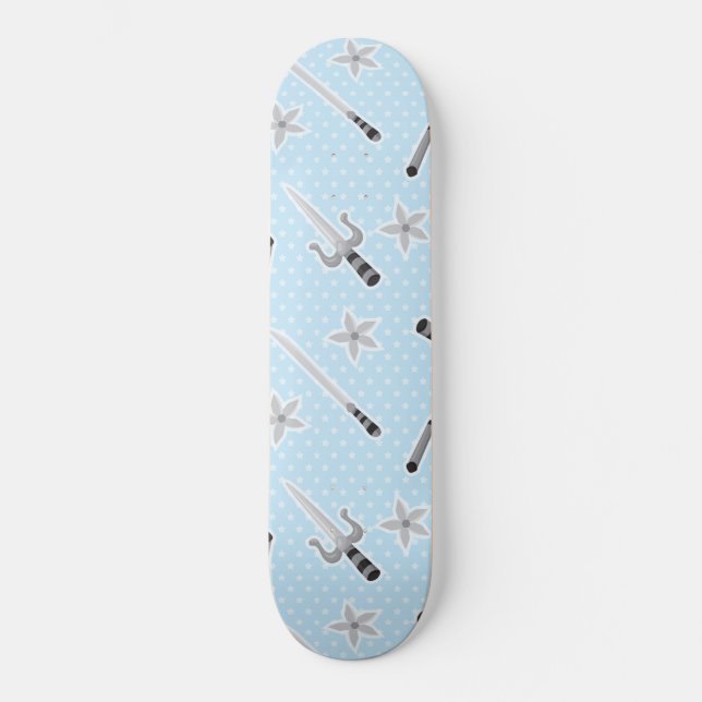 skate (Frente)