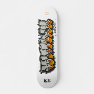 SKATE コバ01