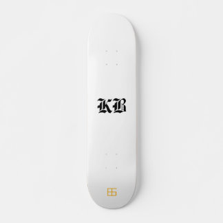 SKATE スケートボード