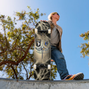 Skate 101rua de bordo