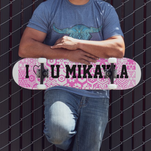 SKATE 1234567890-=QWERTYUIOP[]\ASDFGHJKL;'ZXCVBNM,./, | Zazzle