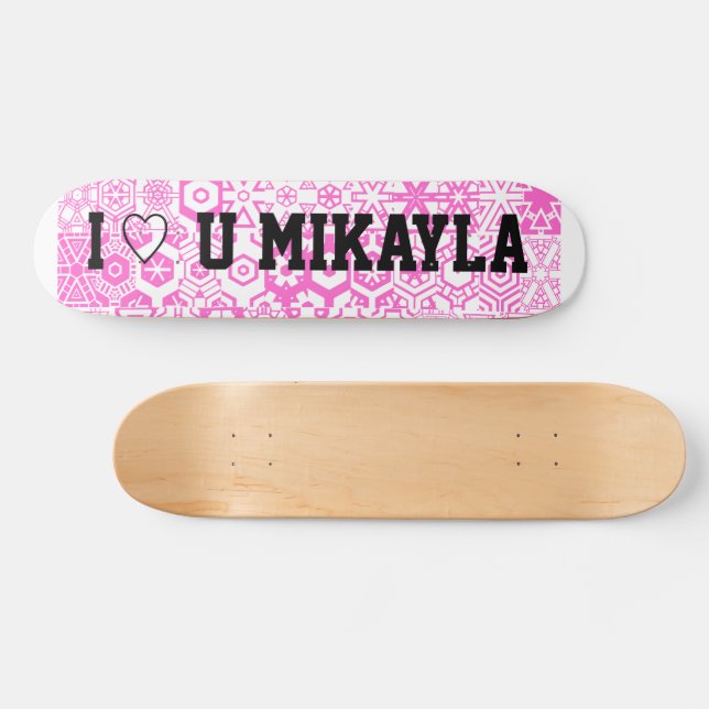 SKATE 1234567890-=QWERTYUIOP[]\ASDFGHJKL;'ZXCVBNM,./, | Zazzle