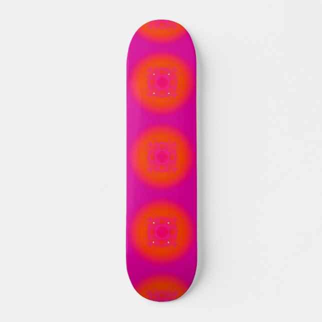 SKATE 125 (Frente)