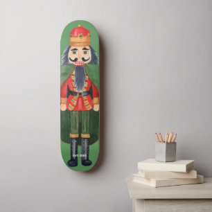 Skate 1892 foi o primeiro realizado pelo Nutcracker