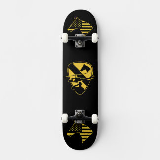 Skate 1st Cavalry Division / AIR CAV