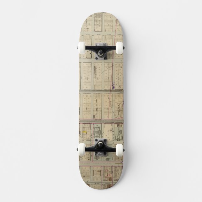 Skate 20 divisão 19 (Frente)