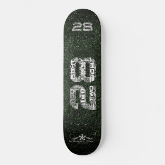 Skate 28 Vinte e Oito