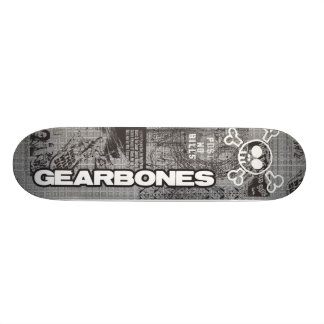 Skate 2 de GearBones