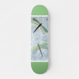 Skate 2 Dragonflies #1