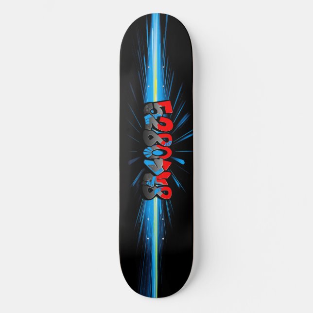 SKATE 5280SK8 (Frente)