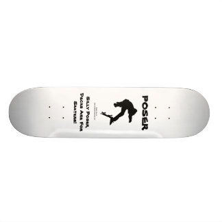 Skate 5 do posudo