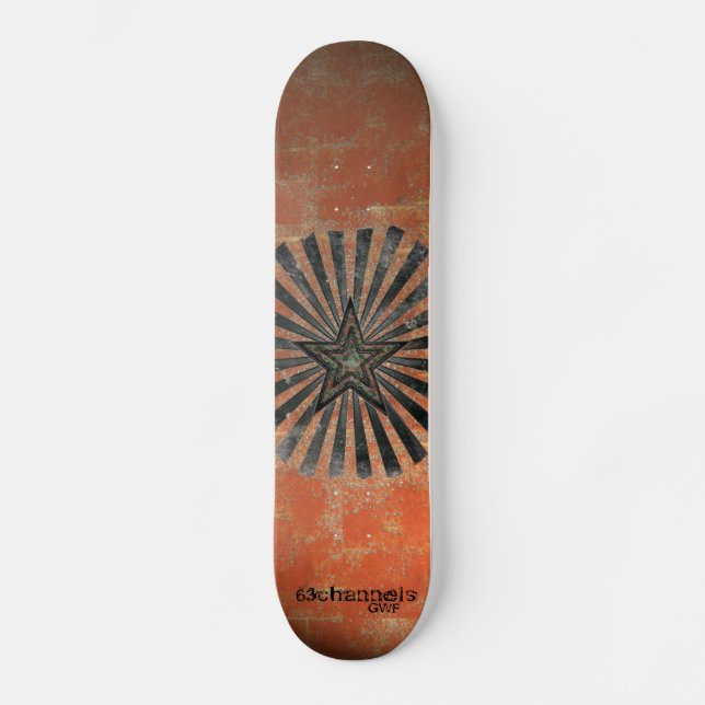 skate 63Channels (Frente)