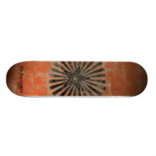 skate 63Channels