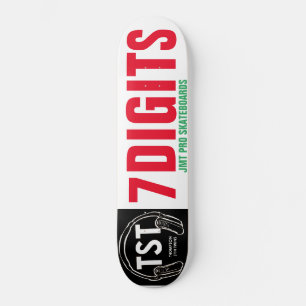 SKATE 7 PAINEL DE ESQUERDA/JMT