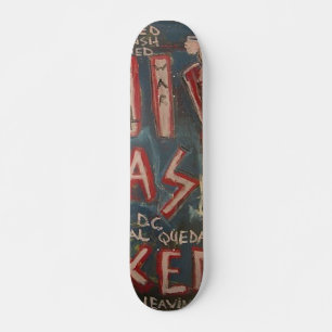 SKATE 911 FOI CORRIGIDO AZUL