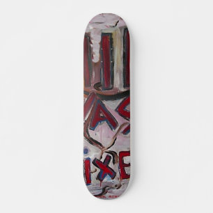 SKATE 911 FOI CORRIGIDO BRANCO