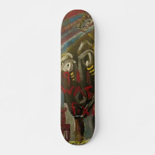 SKATE 911 FOI CORRIGIDO MINI