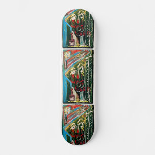 SKATE 911 FOI CORRIGIDO MINI