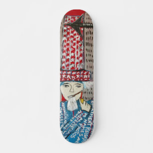 SKATE 911 FOI CORRIGIDO VERMELHO