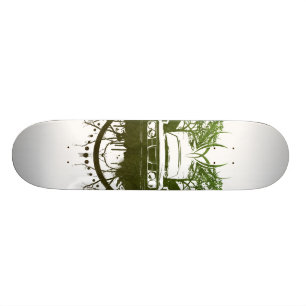 Skate 99turbogrunge_organic_bark
