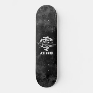 Skate A6M Zero