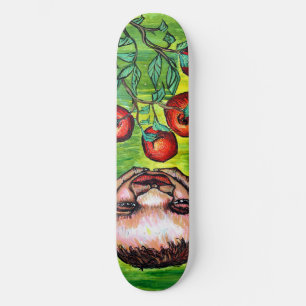 Skate A árvore de doação