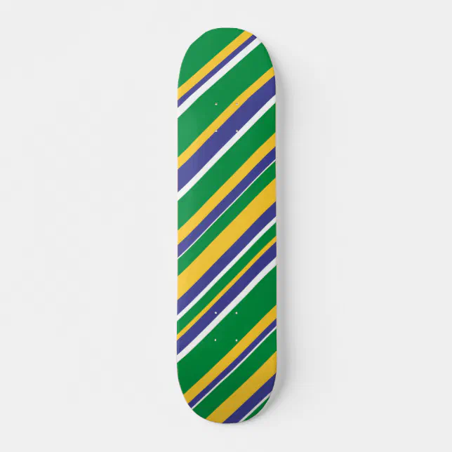 Skate Jogo  Zazzle Brasil