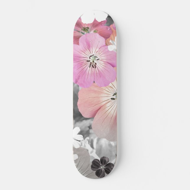 Skate A fada sairá logo 2 (Frente)
