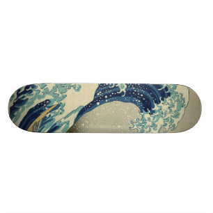Skate A Grande Onda