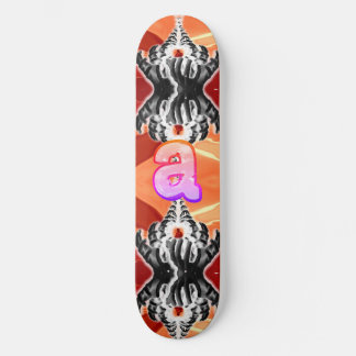 Skate "a" Mãos
