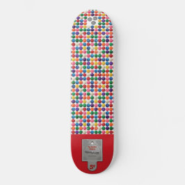Skate A Máquina Gumball