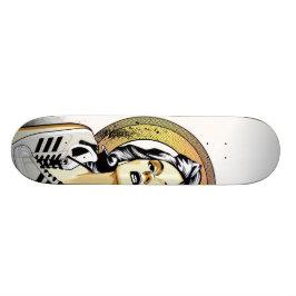 Skate A Maria 2