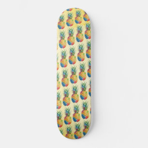 Skate Abacaxi