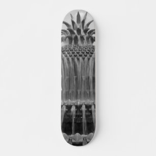 Skate Abacaxi de Sopro